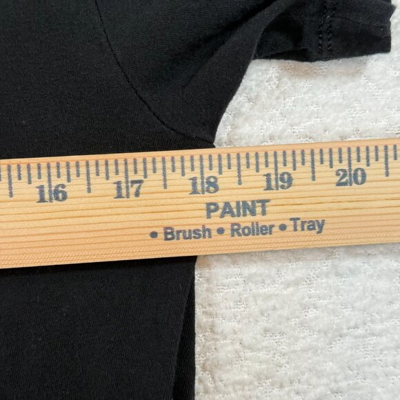 Nike Men's NCAA Football Veterans Day Camouflage Details Black Cotton small FSU - Picture 6 of 7